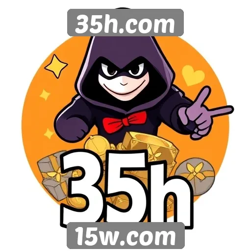 Tendências dos jogos disponíveis no 35h.com