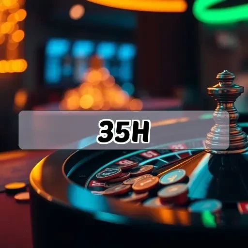 35h.com Plataforma