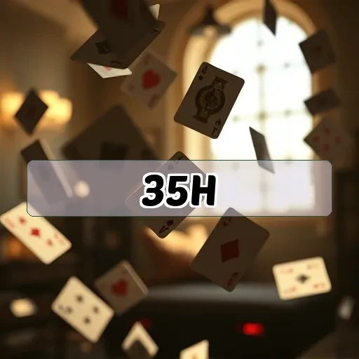 35h.com Segurança