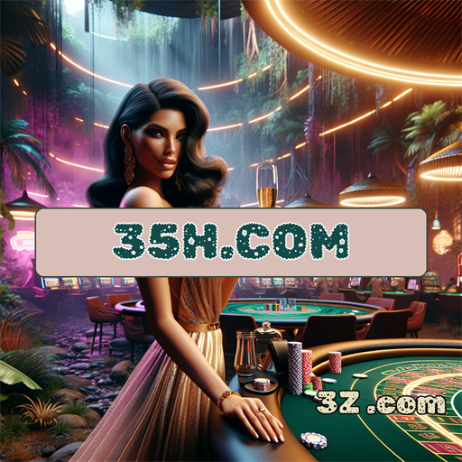 Mergulhe Nos Jogos: A Experiência Única do 35h.com
